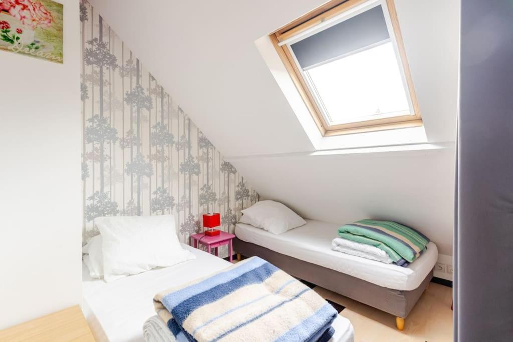 La Cornaline 1 Villa กาบูร์ก ภายนอก รูปภาพ
