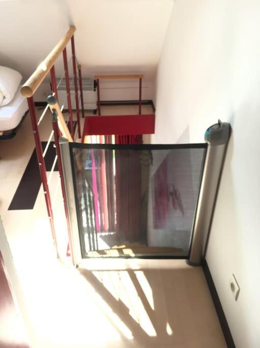 La Cornaline 1 Villa กาบูร์ก ภายนอก รูปภาพ